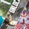 Space Cowboys Unlock>Unlock! Escape Adventures - English