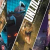 Space Cowboys Unlock>Unlock! Exotic Adventures - English