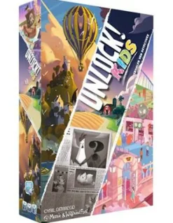 Space Cowboys Unlock>Unlock! Kids Avonturen Van Detectives Nl