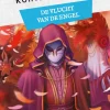 Space Cowboys Unlock>Unlock: Korte Avonturen 3 - De Vlucht Van De Engel