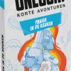 Space Cowboys Unlock>Unlock!: Korte Avonturen 1 - Paniek In De Keuken