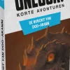 Space Cowboys Unlock>Unlock! Korte Avonturen 4: De Burcht Van Doo-Arann