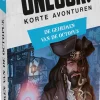 Space Cowboys Unlock>Unlock! Korte Avonturen 6: De Geheimen Van De Octopus