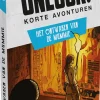 Space Cowboys Unlock>Unlock!: Korte Avonturen 2: Het Ontwaken Van De Mummie