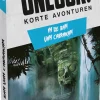 Space Cowboys Unlock>Unlock! Korte Avonturen 5: In De Ban Van Cabrakan