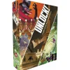 Space Cowboys Unlock>Unlock! Timeless Adventures