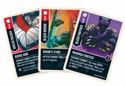 Restoration Games Strategische Spellen>Unmatched - For King And Country