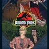 Restoration Games Strategische Spellen>Unmatched - Jurassic Park Dr. Sattler Vs T. Rex