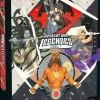 White Goblin Games Kaartspellen>Unmatched: Gevecht Der Legendes