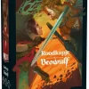 White Goblin Games 2 Persoonsspellen>Unmatched: Roodkapje Vs Beowulf