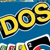 Mattel Games Kaartspellen>Uno: Dos - Kaartspel