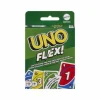 Mattel Kaartspellen>Uno Flex