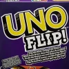 Mattel Games Kaartspellen>Uno Flip - Kaartspel