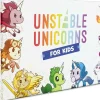 Teeturtle Kinderspellen>Unstable Unicorns Kids Edition