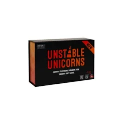 Breaking Games Kaartspellen>Unstable Unicorns Nsfw Base Game