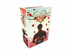 Blue Orange Games Kaartspellen>Valentine'S Day - Kaartspel