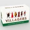 Sinister Fish Games Kaartspellen>Villagers Expansion Pack