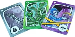 Hot Games Kaartspellen>Virus!2 Evolution - Uitbreiding