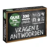 Puzzels & Games Zelfontplooiing Spellen>Vragen & Antwoorden - Classic Edition 9