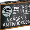 Puzzels & Games Zelfontplooiing Spellen>Vragen & Antwoorden - Classic Edition 13