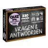 Puzzels & Games Zelfontplooiing Spellen>Vragen & Antwoorden - Classic Edition 11