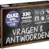 Puzzles & Games Kaartspellen>Vragen & Antwoorden - Classic Edition #15