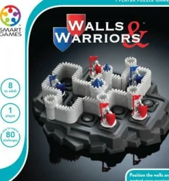 Smart Games Smart Games>Walls & Warriors