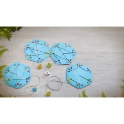 HABA Kinderspellen>Walter Wikkelspin