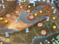 Starling games Miniaturen>War Of Whispers Miniatures Upgrade Pack