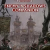 Cubicle 7 Warhammer Roleplaying>Warhammer Fantasy Roleplay Enemy In Shadows Companion