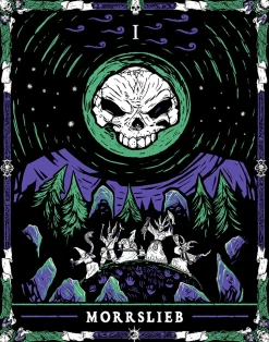 Cubicle 7 Warhammer Roleplaying>Warhammer Fantasy Roleplay: Enemy Within Collector'S Edition Volume 1: Enemy In Shadows