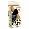 Steve Jackson Games Kaartspellen>We Love Cats