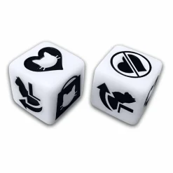 Steve Jackson Games Kaartspellen>We Love Cats
