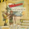 Deep Water Games Kaartspellen>Welcome To: Doomsday