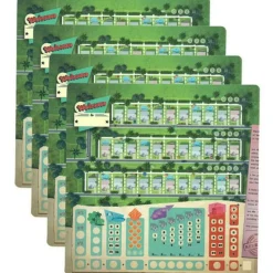 Deep Water Games Kaartspellen>Welcome To Dry Erase Sheets
