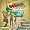 Deep Water Games Kaartspellen>Welcome To: Outbreak