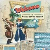 Deep Water Games Kaartspellen>Welcome To: Winter Wonderland