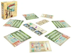 Blue Cocker Games Kaartspellen>Welcome To Your Perfect Home