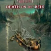 Cubicle 7 Warhammer Roleplaying>Wfrp Death On The Reik Enemy Within Vol 2