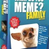 Megablue Partyspellen>What Do You Meme Family
