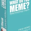 Megablue Partyspellen>What Do You Meme Nl: Uitbreiding #1 Fresh Memes