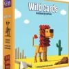 Hot Games Kaartspellen>Wild Cards - Kaartspel Nl