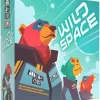 Hot Games Kaartspellen>Wild Space Kaartspel Nl