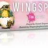 Stonemaier Games Kenner Spellen>Wingspan Fan Art Cards