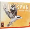 999 Games Kenner Spellen>Wingspan Uitbreiding: Oceanie Nl
