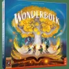 999 Games Samenwerking Bordspel>Wonderboek - Bordspel