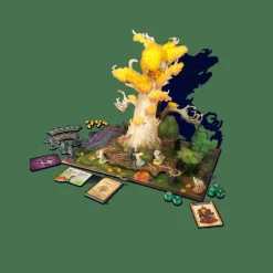 999 Games Samenwerking Bordspel><noscript><img width=