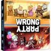 Teeturtle Kaartspellen>Wrong Party - Kaartspel