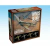 Ares Games Strategische Spellen>Ww2 Wings Of Glory Battle Of Britain Starter Set - En