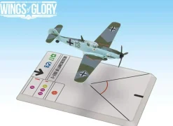 Ares Games Strategische Spellen>Ww2 Wings Of Glory Battle Of Britain Starter Set - En